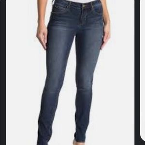 NWT Articles of Society Ankle Jeans Size 32